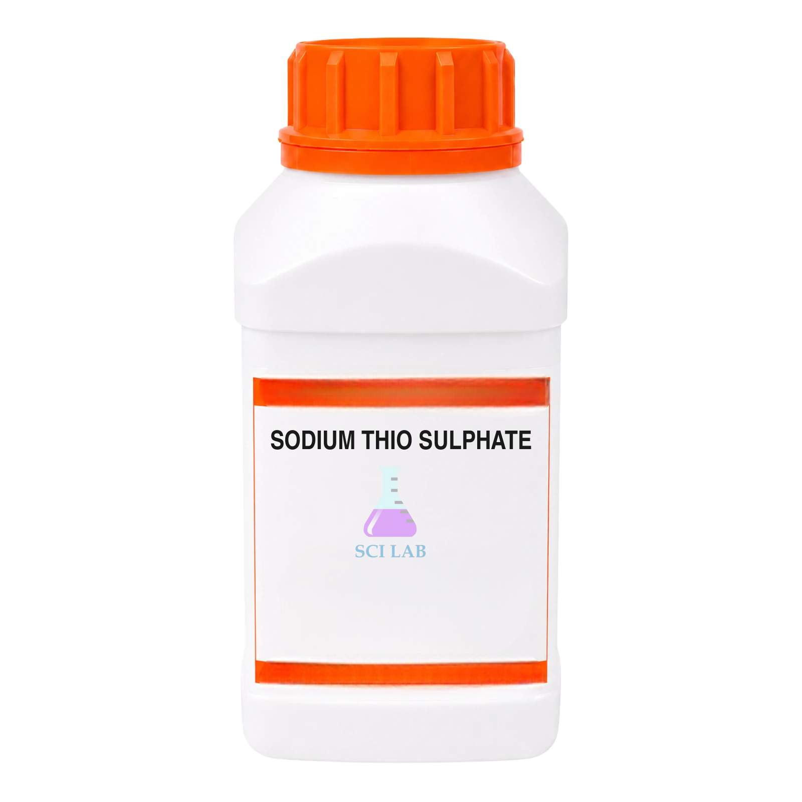 Sodium Thio Sulphate